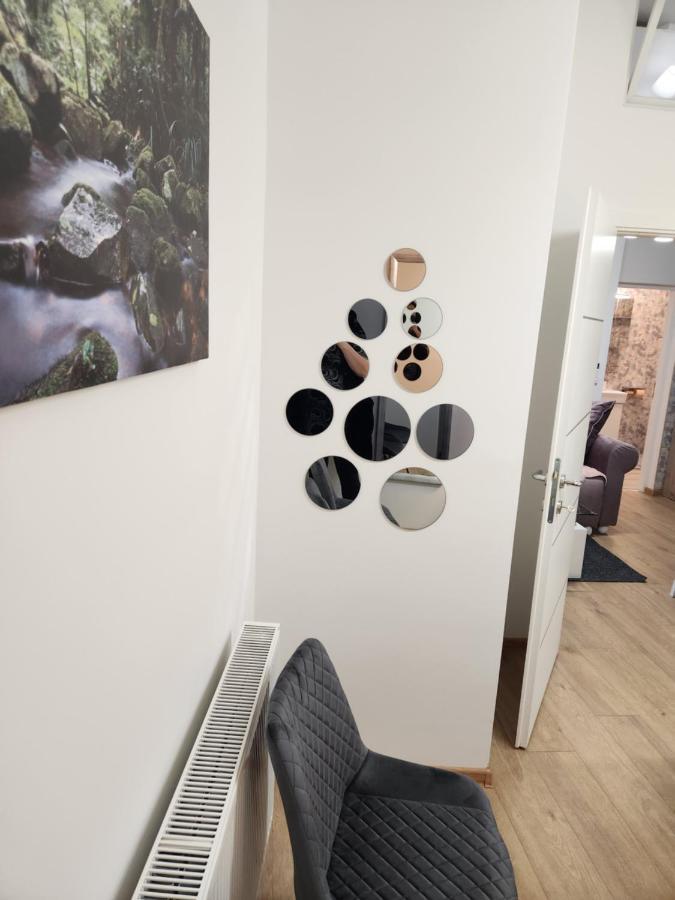 Apartman Zagreb Cca 42M2 With Free Parking Extérieur photo