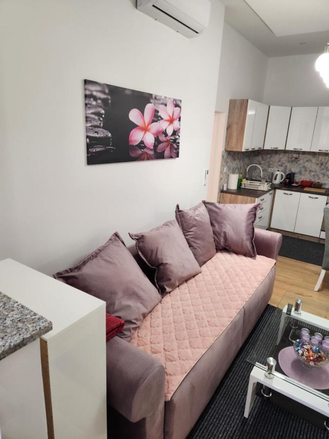 Apartman Zagreb Cca 42M2 With Free Parking Extérieur photo