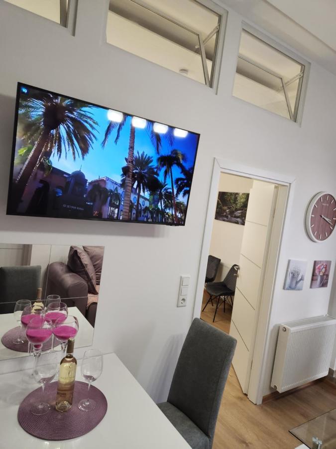 Apartman Zagreb Cca 42M2 With Free Parking Extérieur photo