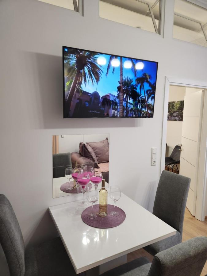 Apartman Zagreb Cca 42M2 With Free Parking Extérieur photo