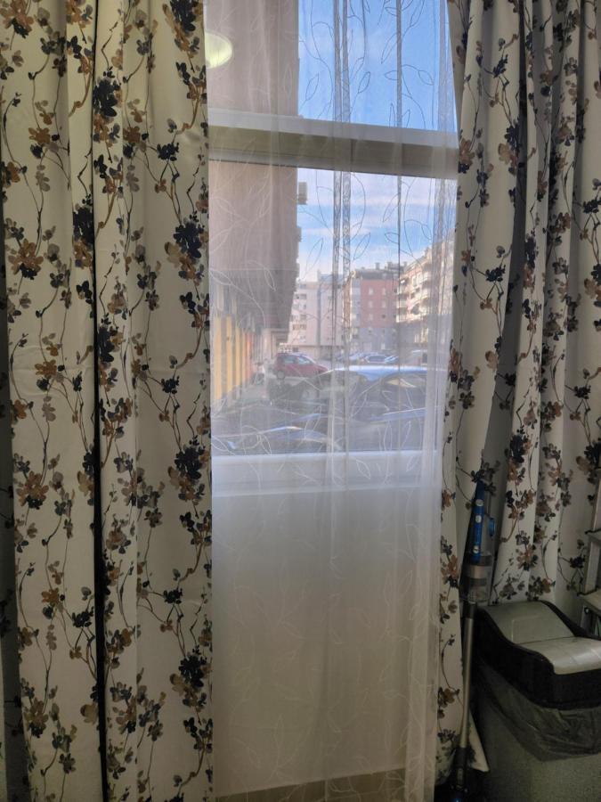 Apartman Zagreb Cca 42M2 With Free Parking Extérieur photo