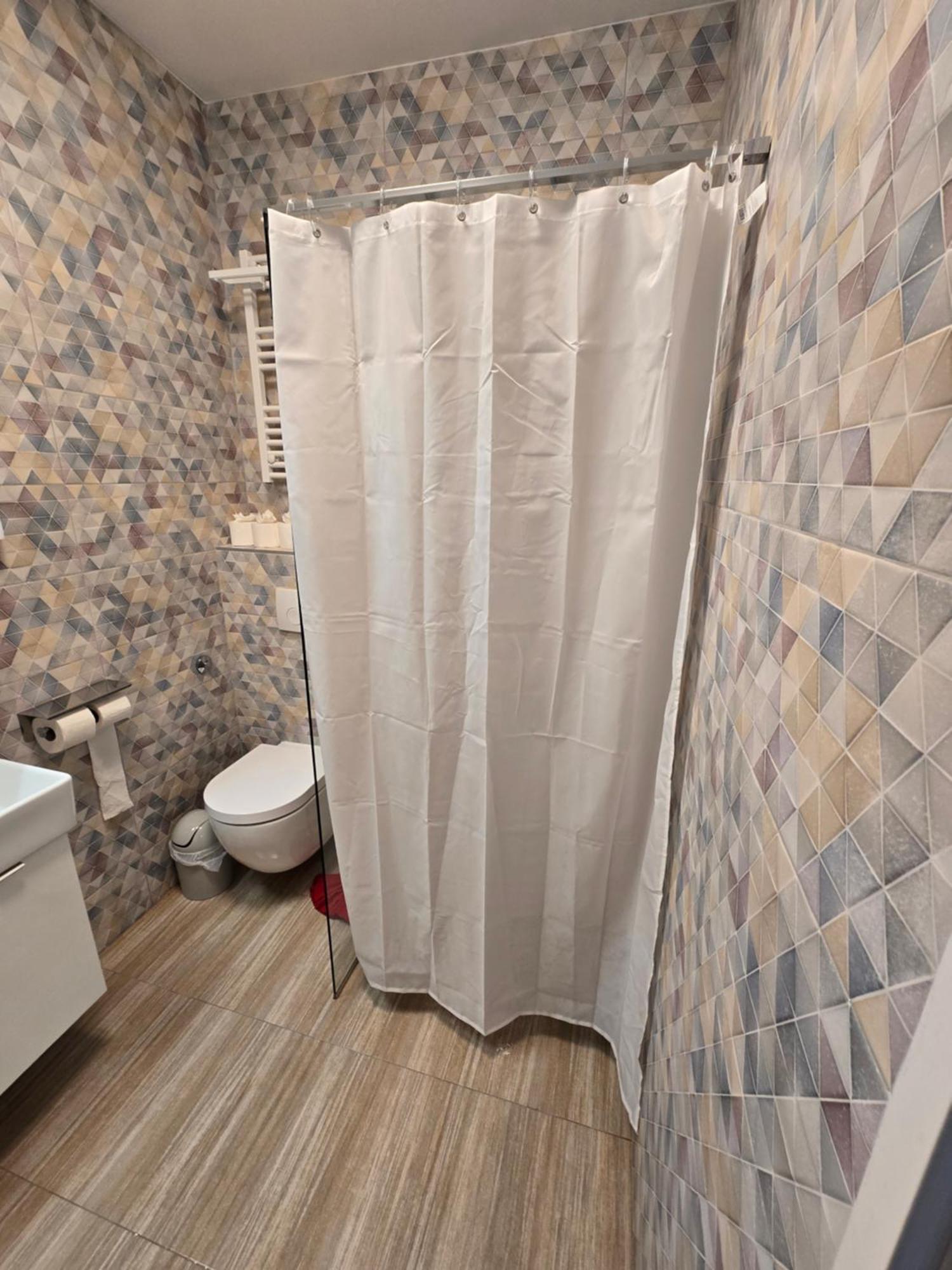 Apartman Zagreb Cca 42M2 With Free Parking Extérieur photo